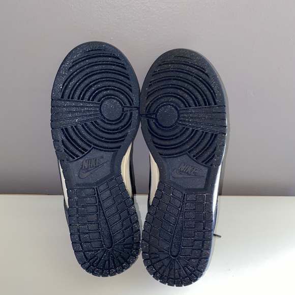 NIKE Dark Blue Dunk Low Next Nature Style FZ6770-001 Women's 8 - Picture 4 of 15